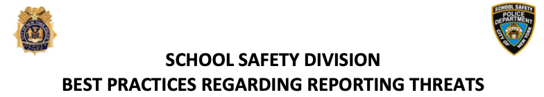 School Safety Logo